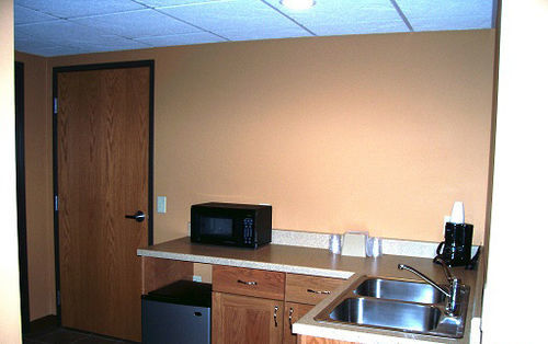Prairie Inn & Suites Holmen Екстериор снимка